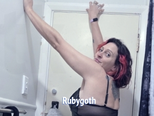 Rubygoth