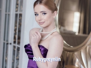 Rubygreynlin