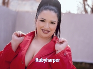 Rubyharper