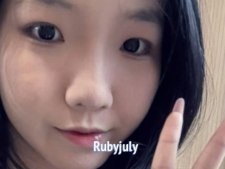 Rubyjuly