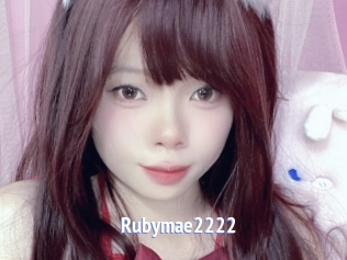 Rubymae2222