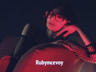 Rubymcevoy