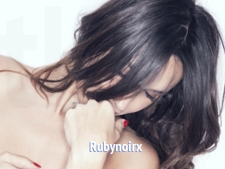 rubynoirx Telefon Kontakte