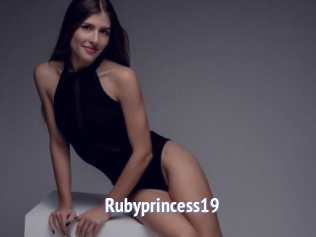 Rubyprincess19