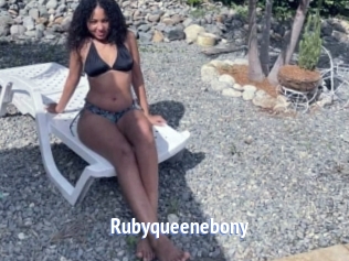 Rubyqueenebony