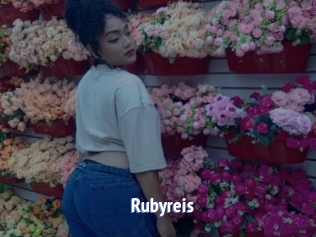 Rubyreis