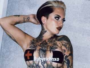 Rubyrichhxo