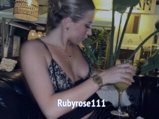 Rubyrose111