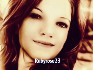 Rubyrose23