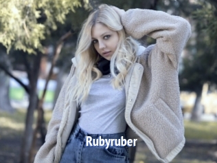 Rubyruber