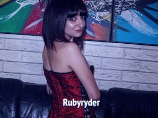 Rubyryder
