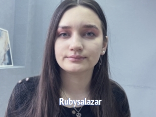 Rubysalazar