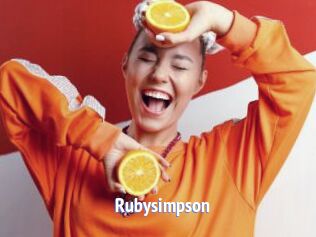 Rubysimpson