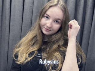 Rubysins