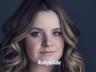 Rubywilde