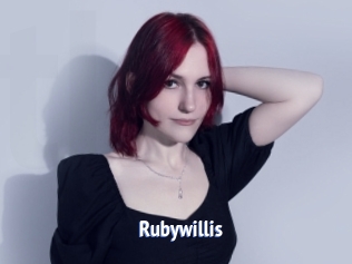 Rubywillis