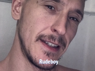 Rudeboy