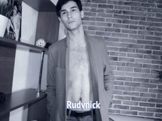 Rudvnick
