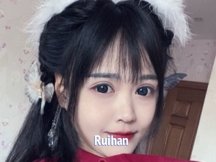 Ruihan