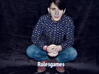 Rulesgames