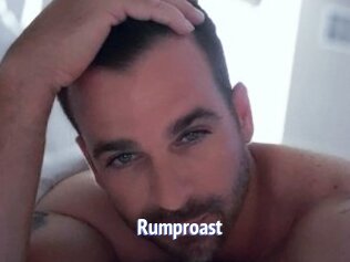 Rumproast