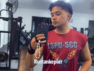 Rustankepler