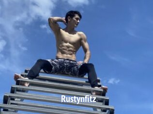 Rustynfitz