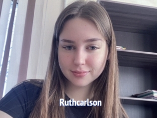 Ruthcarlson