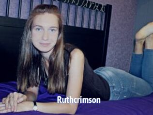 Ruthcrimson