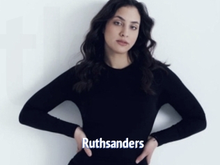 Ruthsanders