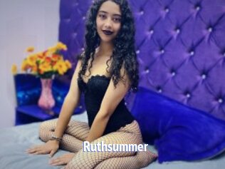 Ruthsummer
