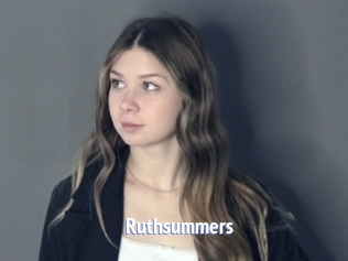 Ruthsummers