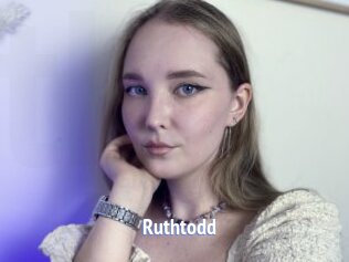 Ruthtodd