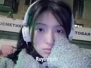 Ruyiniguti
