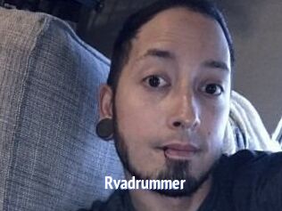 Rvadrummer
