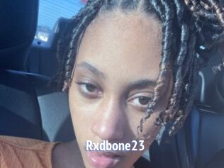 Rxdbone23