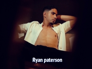 ryan_paterson Telefon Kontakte