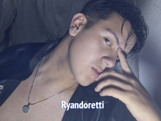 ryandoretti Telefon Kontakte