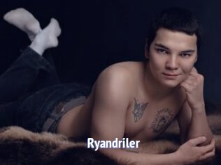 Ryandriler