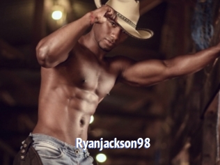 ryanjackson98 Telefon Kontakte
