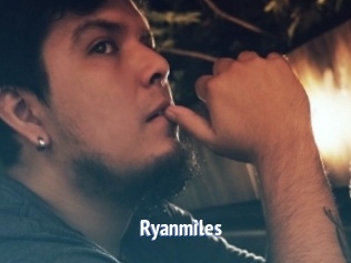 Ryanmiles