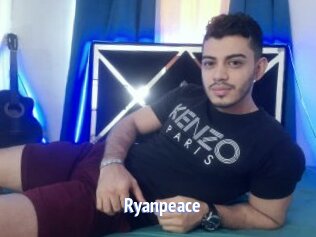 ryanpeace Telefon Kontakte