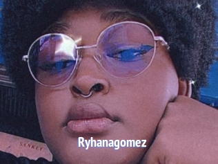 Ryhanagomez