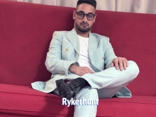 Rykerhunt