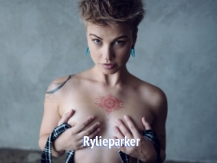 Rylieparker