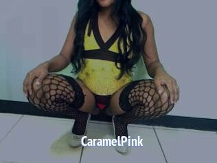CaramelPink