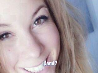 Kami7