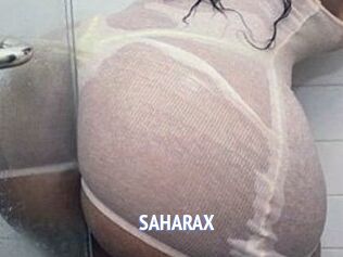 SAHARAX