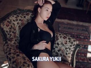 SAKURA_YUKII