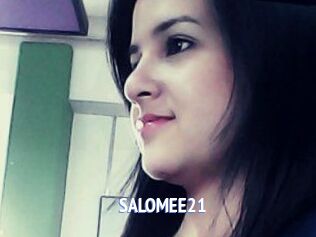 SALOMEE21